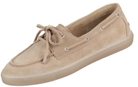 Copenhagen CPH160sand CPH160 Sand Suede Beige (Sand Creme), 39