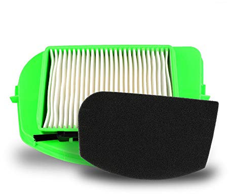 MisterVac | compatible avec le filtre de remplacement du filtre Rowenta RO 2522WA CitySpace,Typ VC28OE0