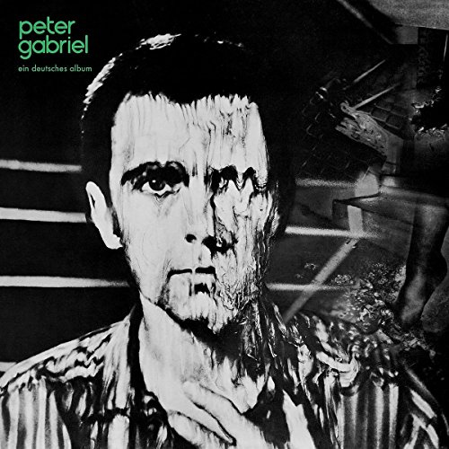 Peter Gabriel 3: Ein Deutsches Album