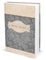 Logbuch-Verlag kleines Buch Ich liebe dich weil DIN A5 Notizbuch Partnergeschenk Jahrestag Hochzeit Liebesbeweis Geschenk für sie & ihn