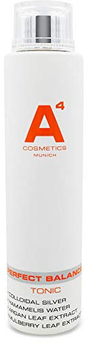 A4 Perfect Balance Tonic Cleanser | Reizlinderndes Reinigungstonic (200ml)