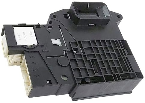 Türsicherung – Waschmaschine – LG