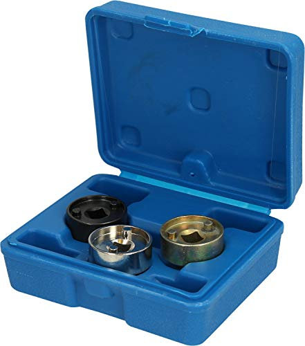 BRILLIANT TOOLS BT595850 Nockenwellen-Steuerventil-Einsätze für VAG 1.8, 2.0 TFSI, TSI [Powered by KS TOOLS]