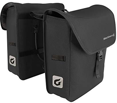 Blackburn Local Doble 26L