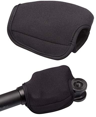 Suntour SR Neoprenschutz Fingerschutz Federsattelstütze