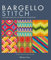 Bargello Stitch: A pattern directory for dramatic needlepoint (English Edition)