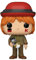 Funko Pop Harry Potter 121 Ron Weasley Convention d'automne 2020