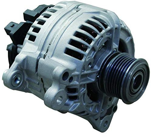 PREMIER GEAR PROFESSIONAL GRADE ENGINEERED FOR QUALITY PGEU-23827 Lichtmaschine kompatibel mit Audi MAN SEAT SKODA VW ALT2163CP UNA2636 TG14C043 439764 440208 440428