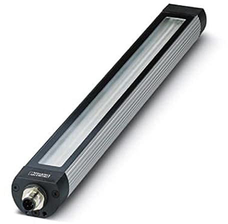 PHOENIX CONTACT PLD M 260 W-85/95 365/D40 LED Maschinenleuchte, 24V DC, Abstrahlwinkel 85°/95°, Farbtemperatur 5000K