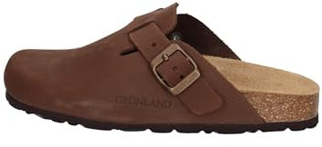 GRÜNLAND SARA Ciabatte