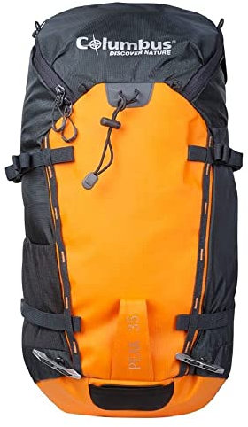 Peak Mochila de montaña 27L