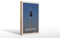FEMER Holzschild Städte Nürnberg Fernmeldeturm Gemälde 20x30cm