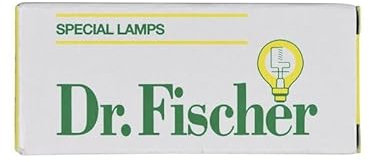 LUTH Premium Profi Parts Lampe E14 25w kompatibel mit Bosch 00032196 25mmø 56mm Klein 230/240v für Backofen Mikrowelle