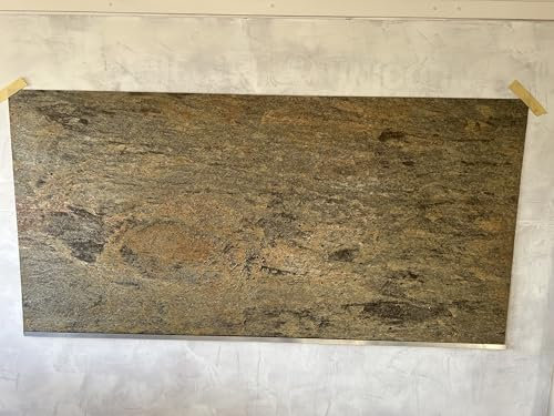 Naturstein Wandverkleidung ECHTSTEIN Universalverkleidung Fliesenspiegel Steinfurnier Kaminrückwand Natursteinwand Paneele Klinker Riemchen Steinwand