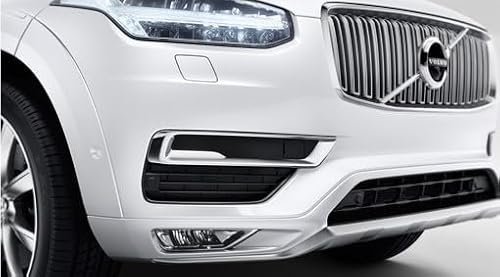 VOLVO XC90 II Kühlergrill der Frontstoßstange kpl 31428890