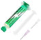 Flintronic Pasta Per Saldature, Flusso Di Pasta, 10ML Pasta Di Stagno Per Saldatura Senza Piombo, Pasta Saldante No Clean Flussante Ecologica per Saldatura Elettrica Riparazione, Saldatura, Fai da te