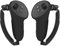 NCONCO Silikon-Schutzhülle für Quest 3, Silikon-Schutzhülle mit Knöchelriemen, Daumenkappe für Meta Quest 3 Controller für VR-Zubehör