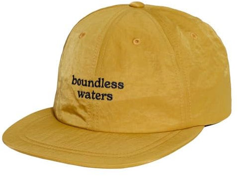 Mystic Ripple Cap One Size