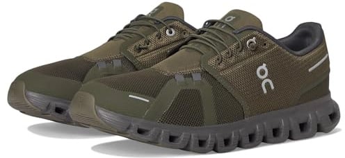 ON Running Cloud 6 Sneaker