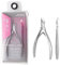 STALEKS PRO by Natury Nails®Alicate profesional para cutículas 5mm. Acero inoxidable. (Smart 31-5mm)