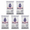 TnP 25 Kg Salt Tablets Water Softener Food Grade Compatible to All Water Softner Machines Food Grade 100% Genuine British Salt Tablet Of Premium Quality Best For Laundry Kitchen Dish Washing (5 Bag)