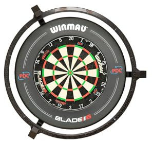 Generisch Autodarts* DIY Bausatz Kamerahalter