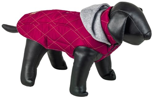 Nobby Hundemantel Savin rot 44 cm
