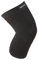 Back on Track Physio Knieschoner 4way stretch Welltex® Knee Support (L)