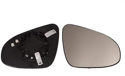 ALKAR 6432279 Außenspiegel | Kompatibel mit: TOYOTA AURIS, AURIS Kombi, AURIS VAN Kasten/Schrägheck, AVENSIS Kombi, AVENSIS Stufenheck, COROLLA Stufenheck