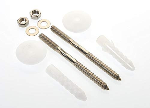 MaKe Basin Fixing Kit (M8)