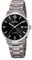 Festina Unisex Erwachsene Analog Quarz Uhr mit Titan Armband F20435/3