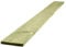 Wooden Gravel Board UC3 Tanalised Treated Timber 150mm x 22mm x 0.9m Pack of 10