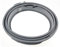 GUARNIZIONE OBLO' ORIGINALE SANSUNG PER MODELLO WW80J6400CW/ WW80J6413EW/ET WW80K6414QW/ET WW80K6414SW/ET WW90J6400CW/ET WW90J6410CW WW90J6413EW/ET WW90K6414QW/ET