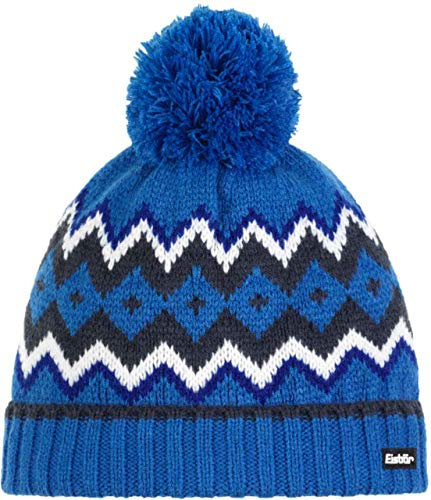 Eisbär Meru Pompon MÜ Kids dk.cob-mibl-blitzbl-White/mibl 53