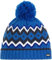 Eisbär Meru Pompon MÜ Kids dk.cob-mibl-blitzbl-White/mibl 53