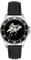 KIESENBERG Herrenuhr Manga Anime Fan Armbanduhr Geschenk Analog Quartz Lederarmband Uhr L-21192