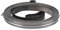TOPINCN Recoil Pull Start Starter Spring, Lawn Mower Recoil Springs For GX120 GX160 GX200 28442-ZH8-003, Lawn Garden Accessories