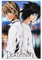 Anime Death Note Manga-Poster für Schlafzimmer, Ästhetik, Bilddruck, Leinwandbild, 20 x 30 cm, ohne Rahmen