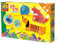 SES Creative 14026 Zick-Zack-Origami-Tiere, Transparent, Youth Large / 11-13