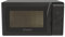 Candy Idea CMG20SMB Mikrowelle mit Grill, 20 l, 800 W-1050 W, 5 Leistungsstufen, 5 automatische Programme, akustischer Alarm, Teller 25,5 cm, Grillgestell, Auftauen, Öffnung links, Schwarz