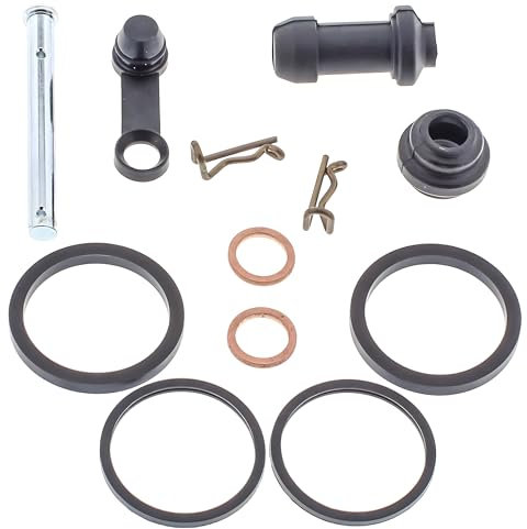Reparatursatz Bremssattel vorne All Balls für KTM LC4 Adventure R EXC EGS SXC Enduro LC4-E Super Moto SM XC SX SX-F 125-640 ccm