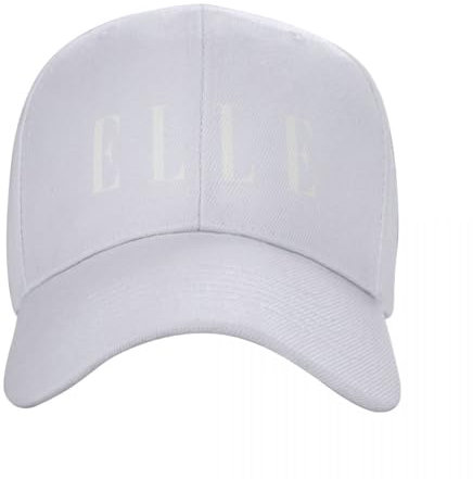 OAKITA Basecap Elle Design Cap Baseball Cap ny Cap Cosplay Herren Cap Damen