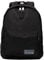 Ekobag 777 - Rucksack - Schultasche - Recycle - Laptop-Rucksack - RPET - Händgepäck - 28,5L - Backpack - Schwarz