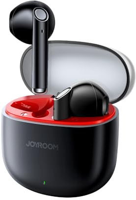 JOYROOM JR-PB2 Bluetooth-Kopfhörer, Schwarz
