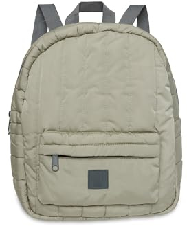 Jollein Unisex Kinder Kinderrucksack Puffed