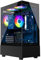 VIST Ordenador Look RYZEN 7 5700G - Ram 16GB - AMD Radeon RX VEGA8 - SSD 512GB M.2 - WiFi - Windows 11 Pro