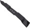 Lama di ricambio per tosaerba, 46 cm, per AL-KO (ALKO) Easy 4.60 SP-S (LSP 4622A)