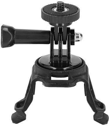 VGEBY Drone Camera Mount Bracket, Mounting Adapter Bracket Extension Action Camera Bracket Accessories Tools for Avata 2 for Sports Camera