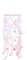 Traumfänger, BetterJonny 62cm Dreamcatcher Vintage Feder Traumfänger Handgefertigt Dream Catchers im Böhmischen Stil für Wandbehang Wohnkultur Ornamente Handwerk Zimmerdekoration Farbige Pompom