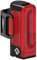 Rücklicht Strip Pro AI Alert 400+ - Schwarz